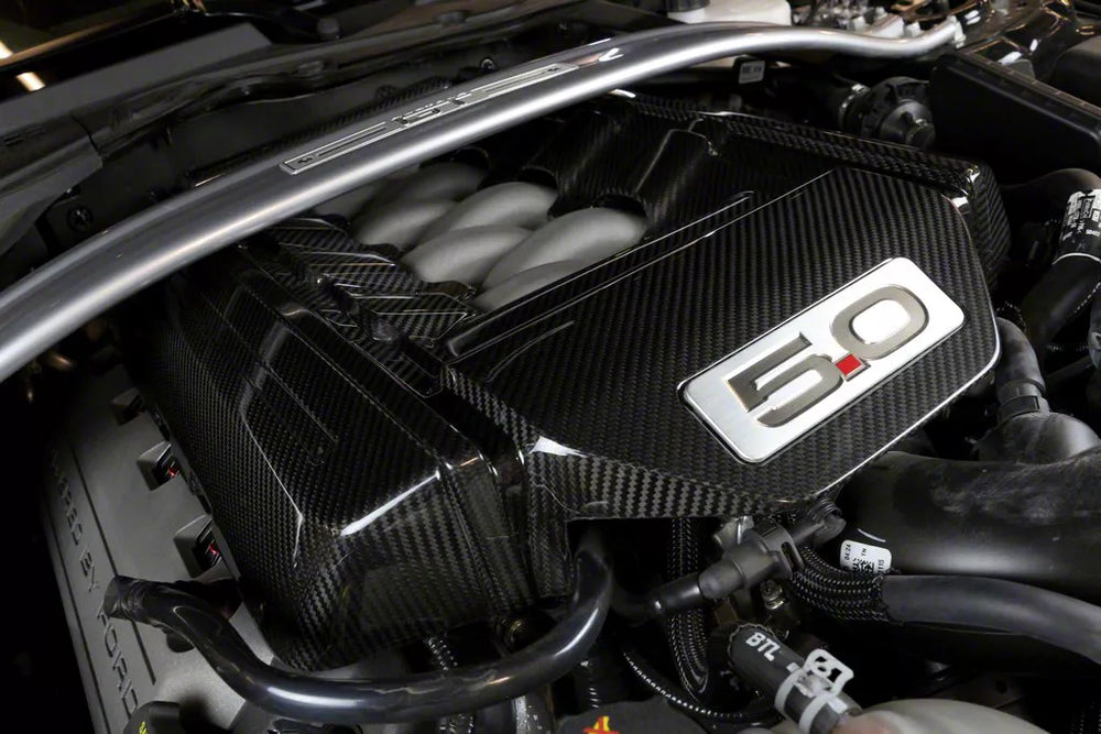 CF Eng Cover 5.0 Ford/Mus