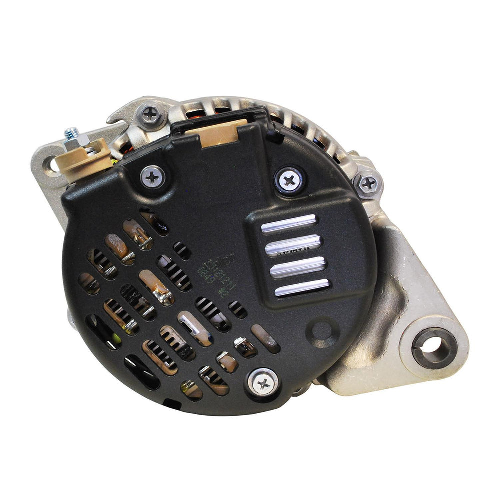 NEW DENSO FIRST TIME FIT ALTERNATOR