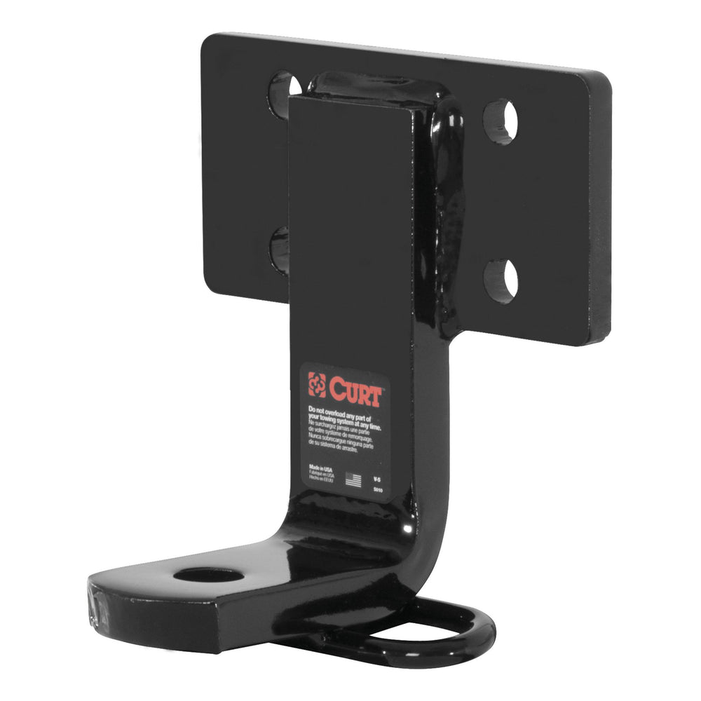 TRAILER HITCH