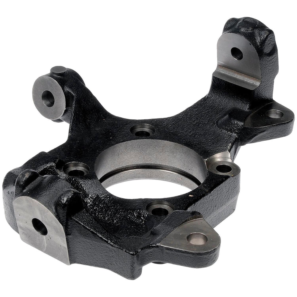 RIGHT STEERING KNUCKLE