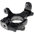 RIGHT STEERING KNUCKLE