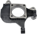 RIGHT STEERING KNUCKLE