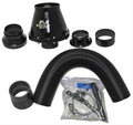 Cold Air Induction Ram Air: 2001-2006 Honda Civic 2.0L; Performance Intake Kit
