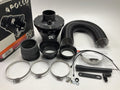 Cold Air Induction Ram Air: 2001-2006 Honda Civic 2.0L; Performance Intake Kit
