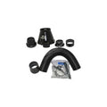 Cold Air Induction Ram Air: 2001-2006 Honda Civic 2.0L; Performance Intake Kit