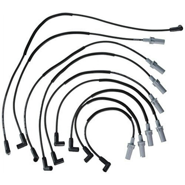 IGN WIRE SET-7MM