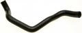 Gates Coolant Hose - Small I.D. 2007-06 Subaru B9 Tribeca 6-Cyl. 3.0 L Heater Outlet