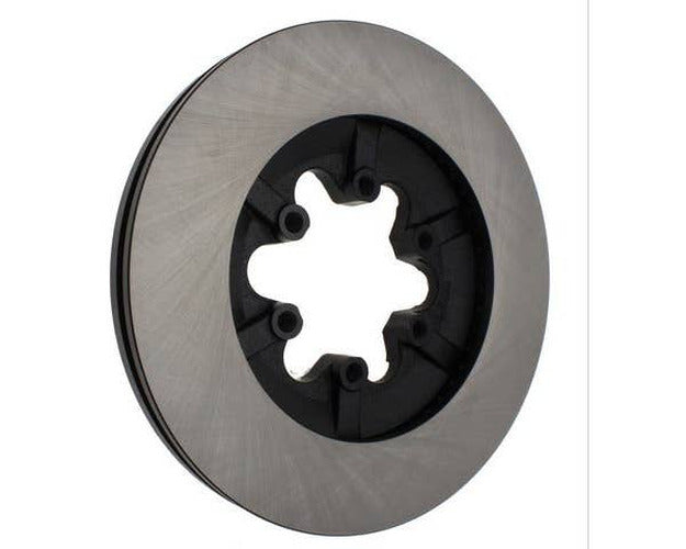 Centric Performance Brake Rotor