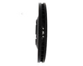 Centric Performance Brake Rotor