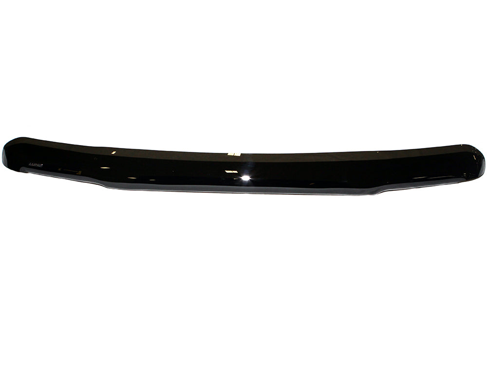 ~(5 lbs. 73X10X6)~ INTERCEPTOR HOOD SHIELDS 1996-2002 TOYOTA 4RUNNER INCLUDES SPORT COLOR: BLUE GREY