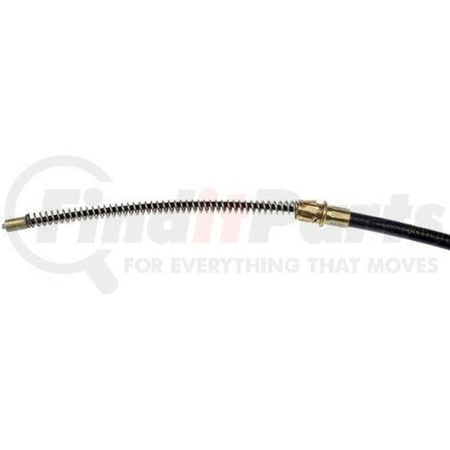 BRAKE CABLE