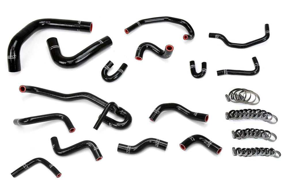 Radiator Heater Hose