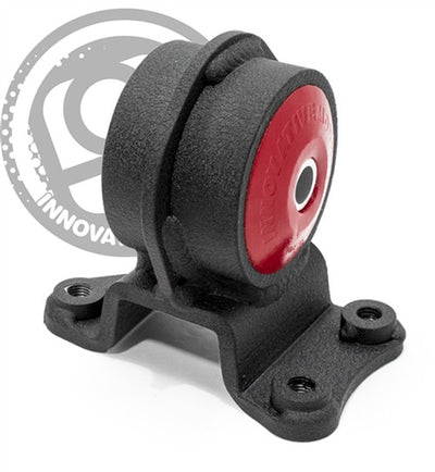 Innovative 94-01 Integra / 92-00 Civic Billet Rear Engine Mount 75A Bushings (B/D-Series/Hydro)