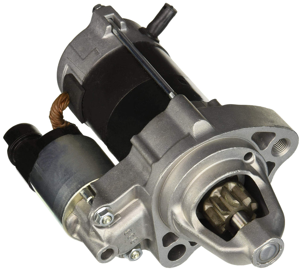 DENSO FIRST TIME FIT STARTER MOTOR