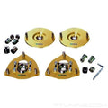 Tein 02-05 DC5 RSX Pillowball Upper Mounts