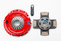~(17 lbs. 15X14X6)~ 93-94 Volkswagen PASSAT 1.9L TURBO DIESEL K70106-01-SS-X STAGE 4 EXTREME