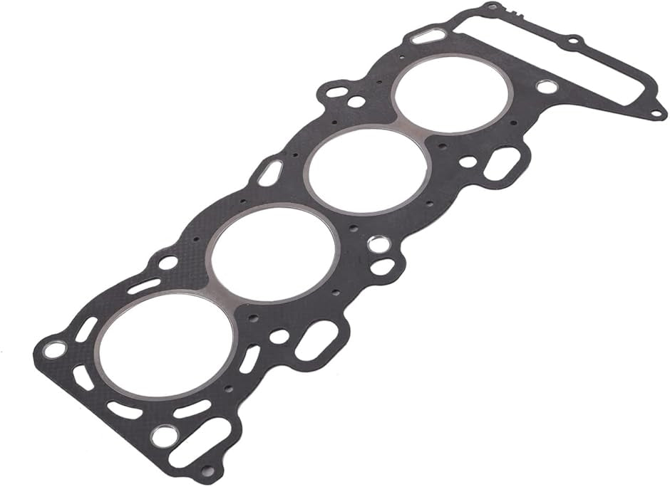 Metal Head Gasket 1JZ-GTE
