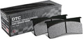 Brembo Brake Pads Axle Set Hawk DTC70 Race Compound (G Caliper)