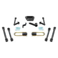 Fabtech 03-08 Dodge 2500/3500 4WD 6in Performance System - Component Box