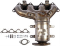 MANIFOLD CONVERTER