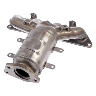 MANIFOLD CONVERTER