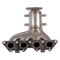 MANIFOLD CONVERTER