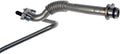 TURBO OIL LINE