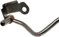 TURBO OIL LINE