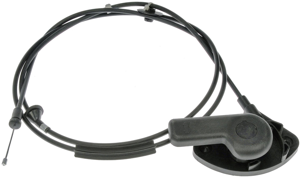 HOOD RELEASE CABLE