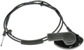 HOOD RELEASE CABLE