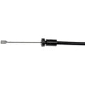 HOOD RELEASE CABLE