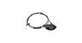 HOOD RELEASE CABLE