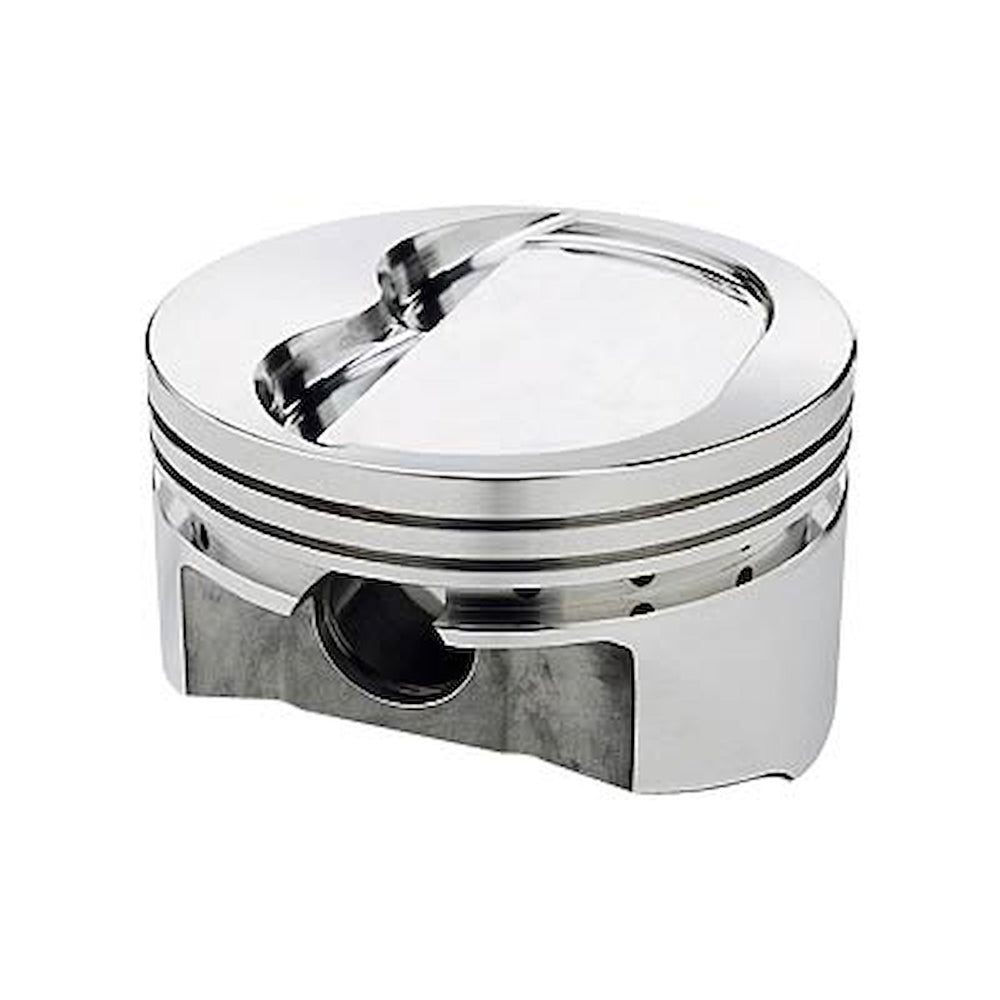 350 SBC DISH -16CC