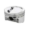 350 SBC DISH -16CC