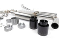 FREEFLOW EXHAUST F60 AWD; BLACK