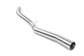 FREEFLOW EXHAUST F60 AWD; BLACK