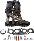 EXHAUST MANIFOLD