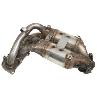 EXHAUST MANIFOLD