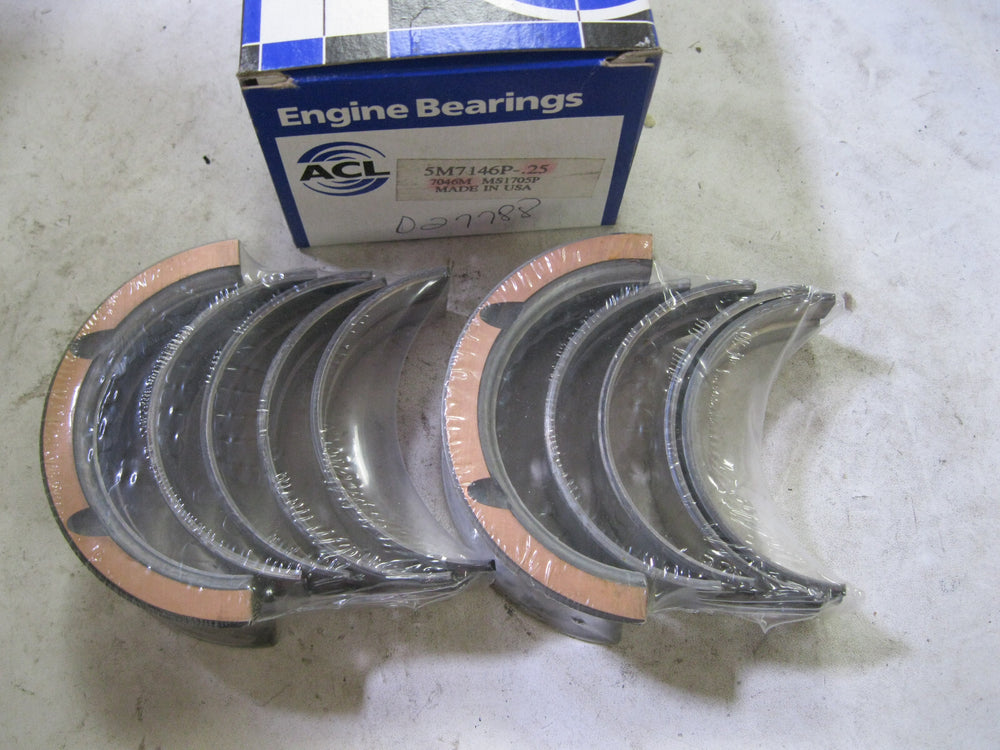 ACL Bearings Cad. V8 252-273-300 1982-95 STD