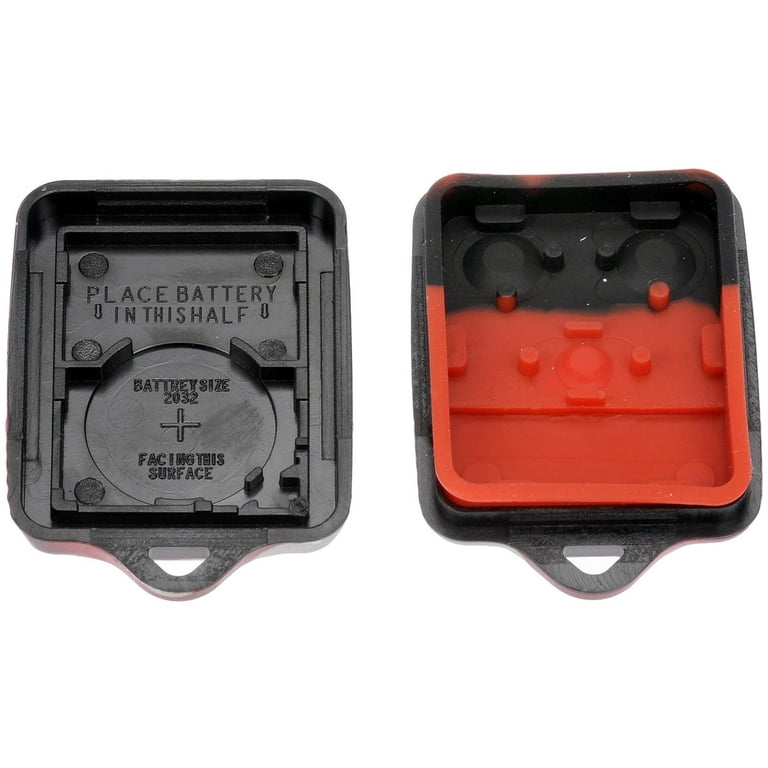 KEYLESS REMOTE CASE