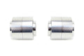 SPL 2008+ Nissan GT-R (R35) Monoball Front Lower Arm Shock Mount Bushings