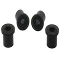 Spring - eye rear bushing 4 Bushings Grease