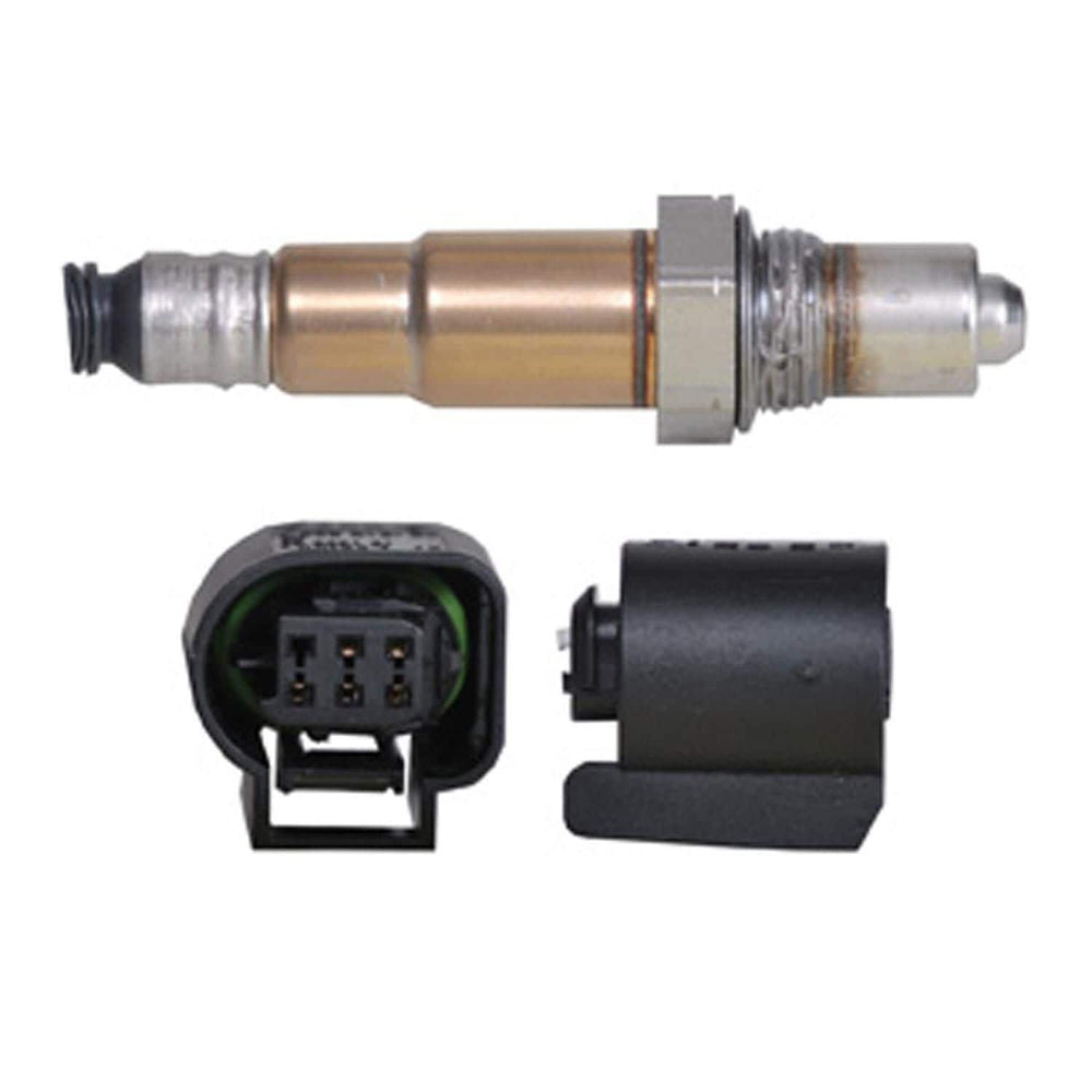 O2 OXYGEN SENSOR