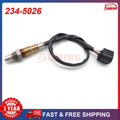 O2 OXYGEN SENSOR