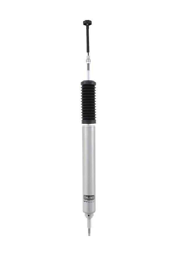 Ohlins 19-25 Toyota/BMW Z4 (G29) RWD; Supra (A90), Right Front Replacement Damper