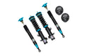Megan EZII Series Coilover Damper Kit Ford Fiesta 2011 Fiesta ST 2014
