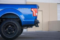 STEALTH FIGHTER REAR BUMPER