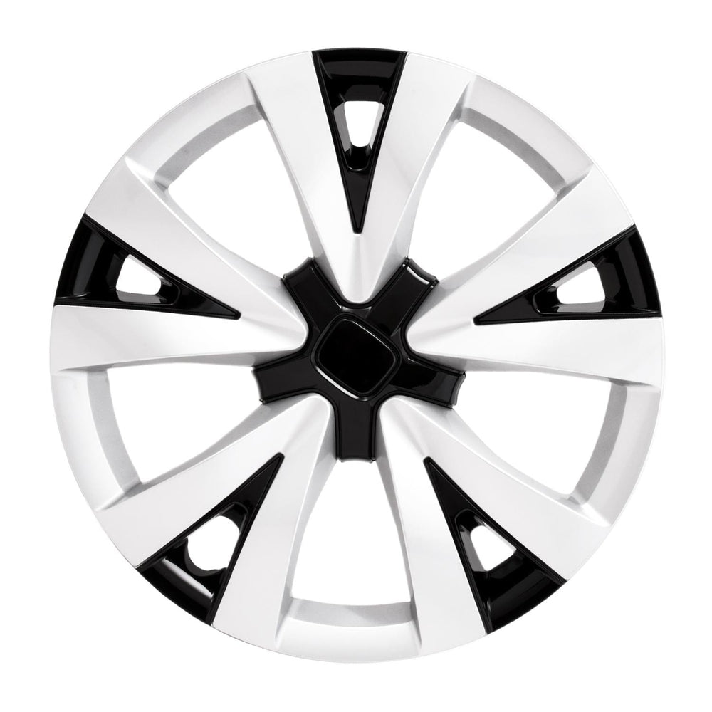 WC 22-23 CIVIC 5 V SPK 16" SLVR BK