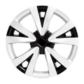 WC 22-23 CIVIC 5 V SPK 16" SLVR BK