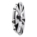 WC 22-23 CIVIC 5 V SPK 16" SLVR BK